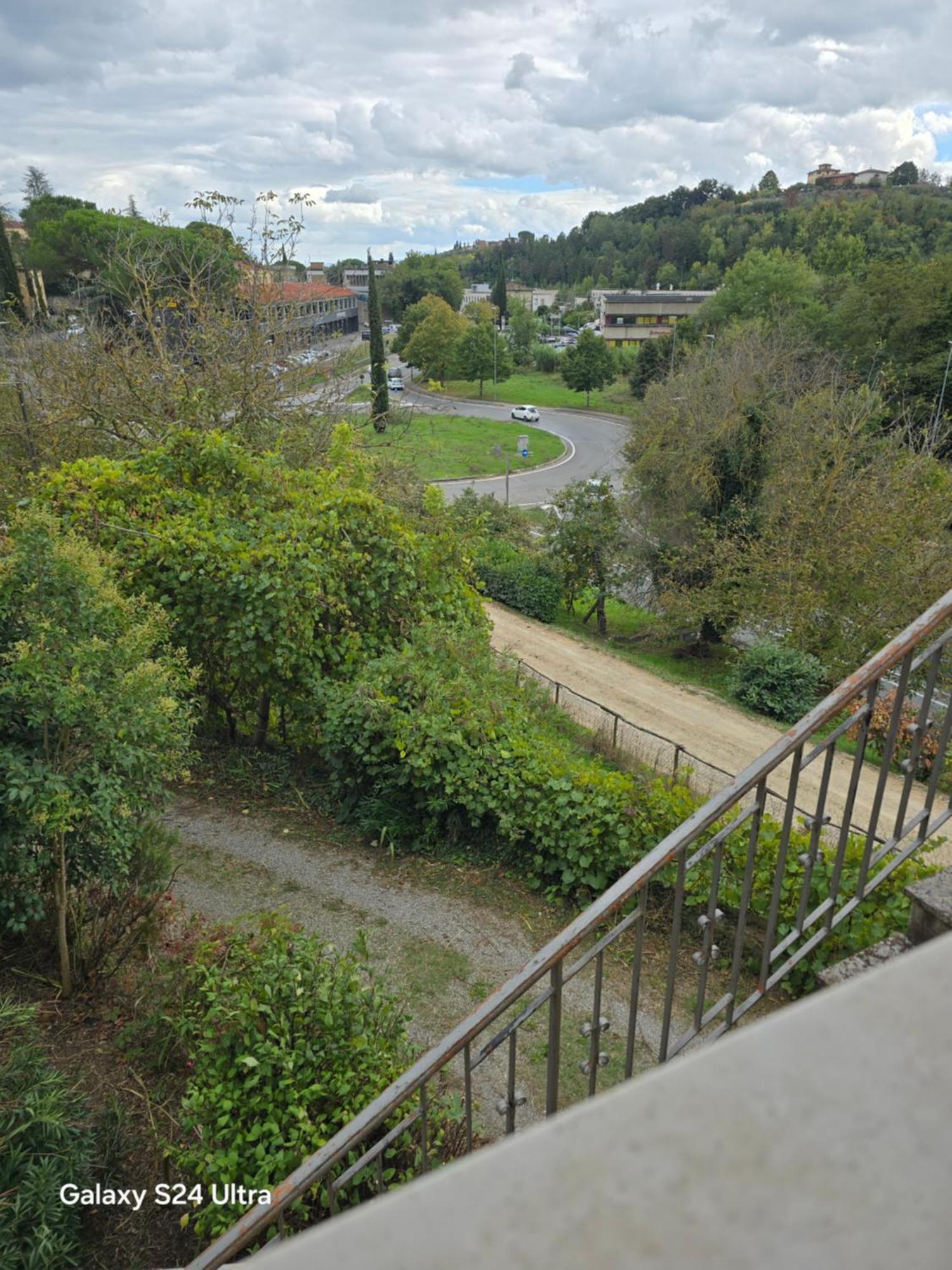 Podere Ponticini Appartement *