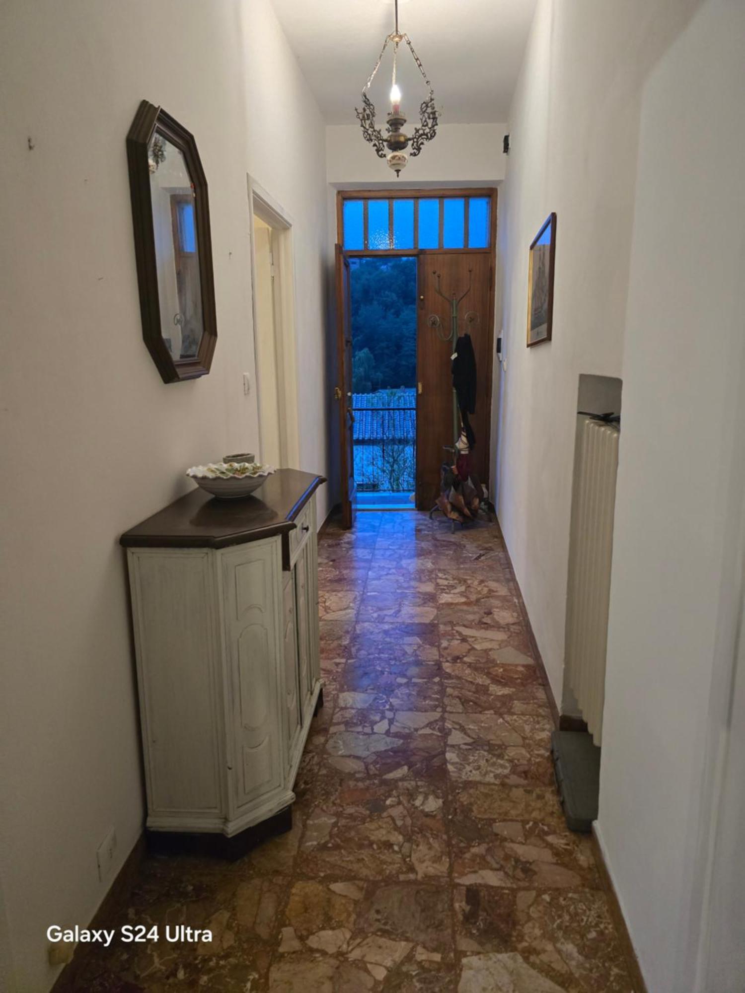 Podere Ponticini Appartement Sienne