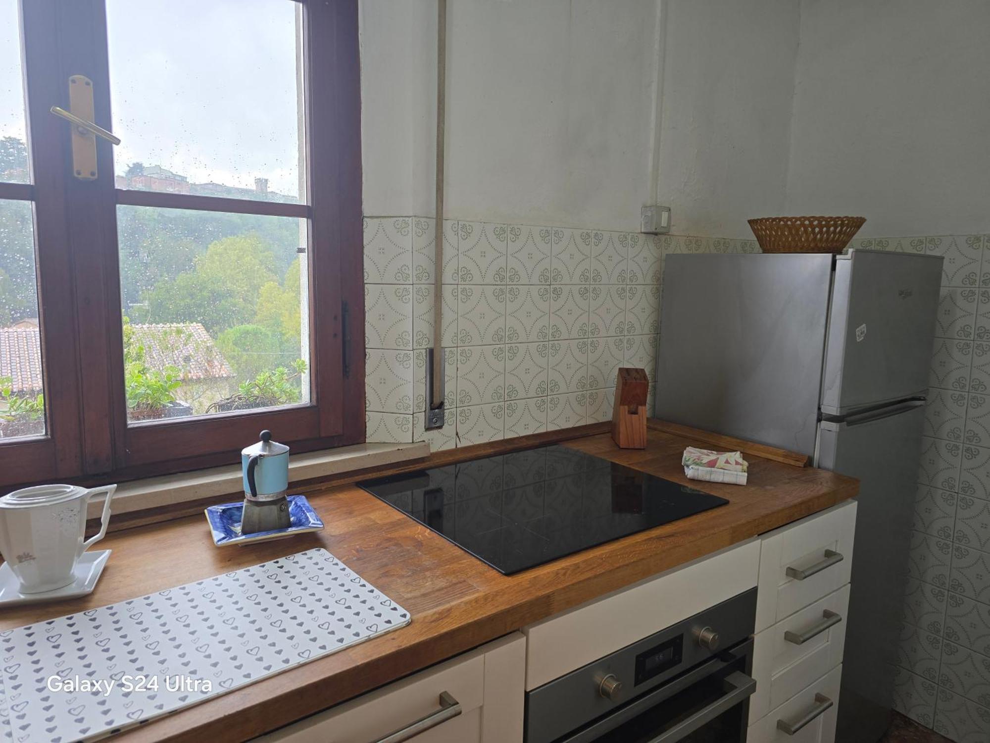 Podere Ponticini Appartement