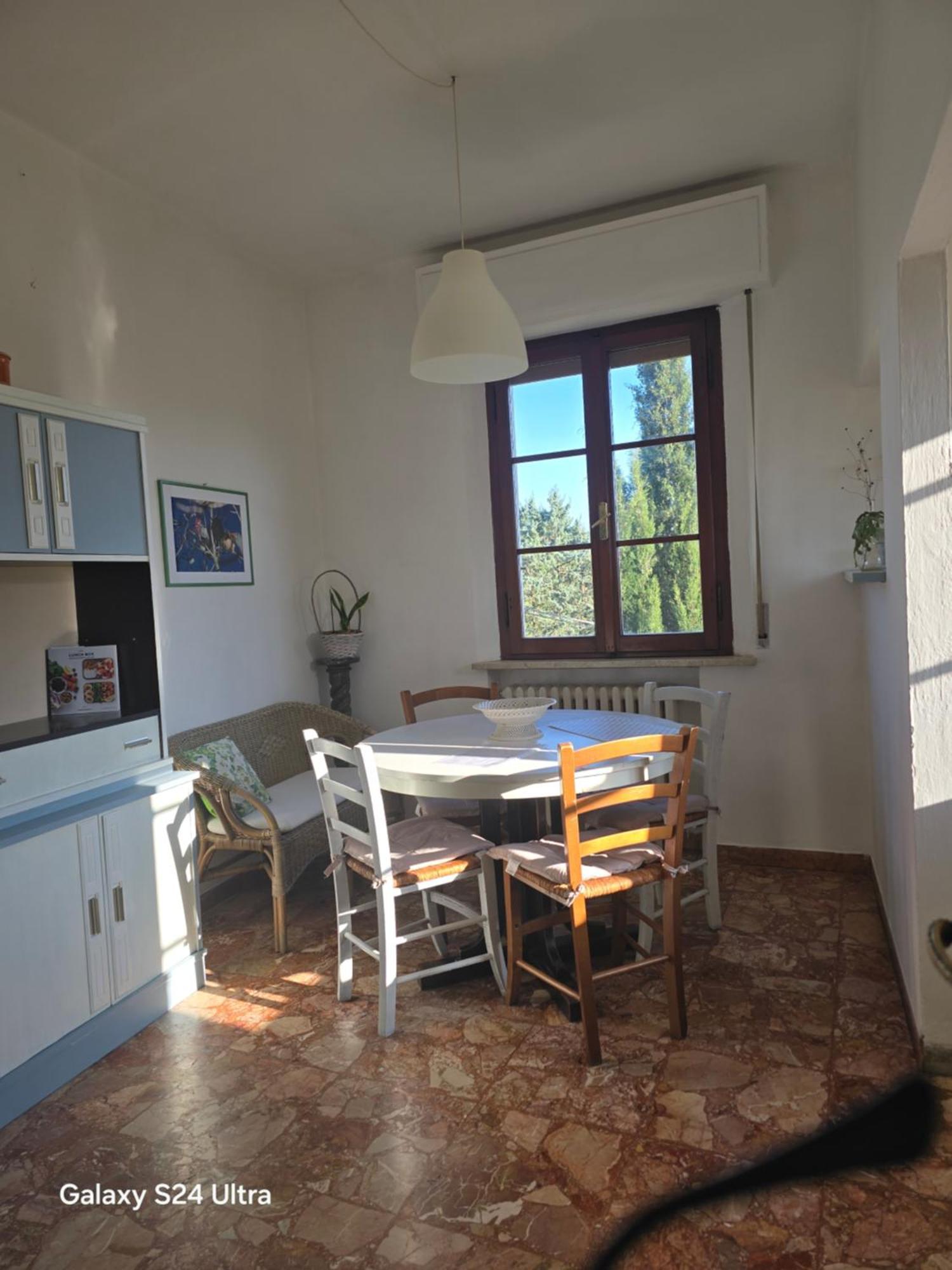 Appartement Podere Ponticini