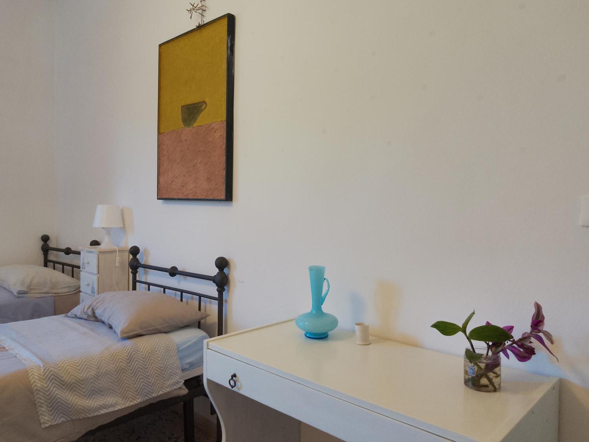 Appartement Podere Ponticini *