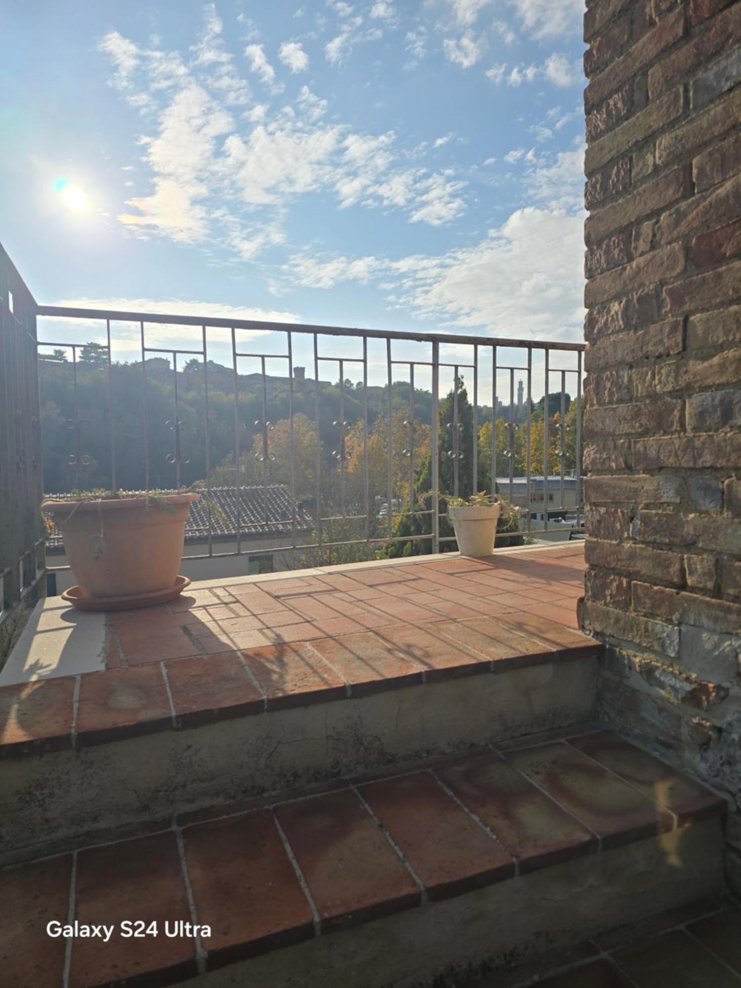 Appartement Podere Ponticini Sienne