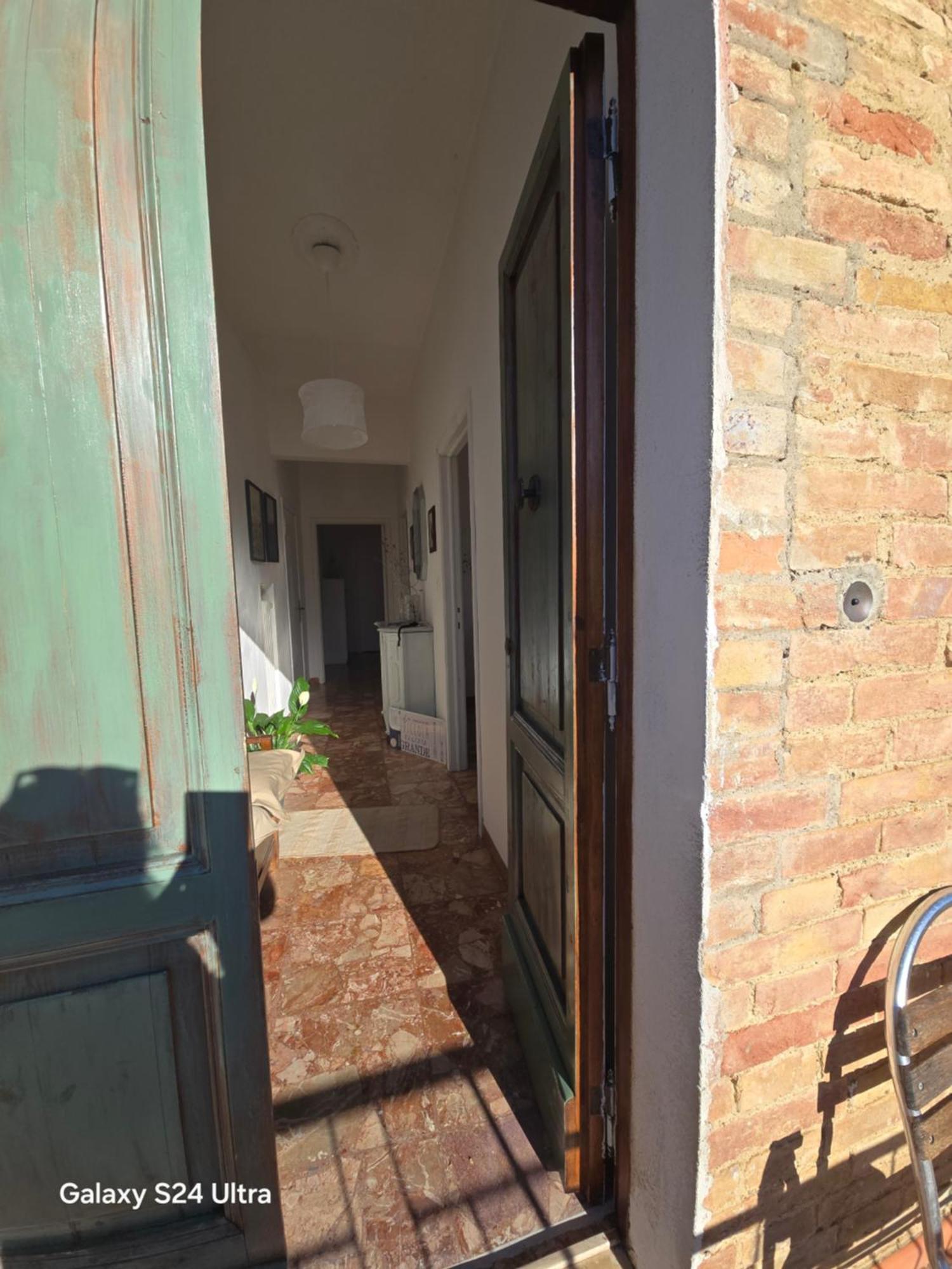 Podere Ponticini Appartement