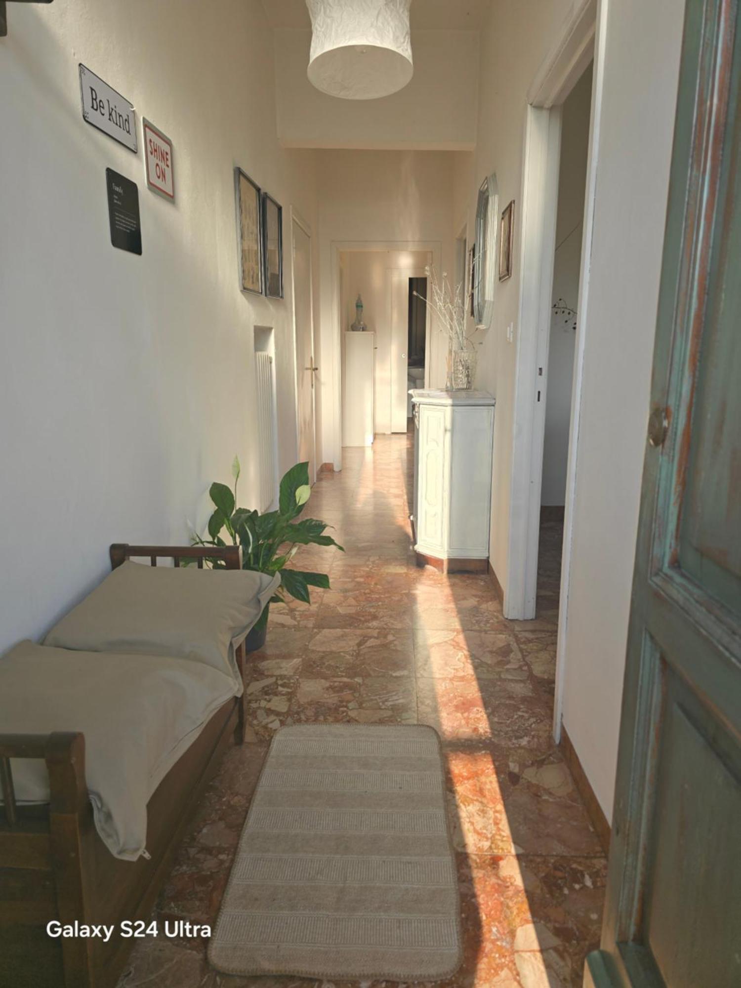 Podere Ponticini Appartement