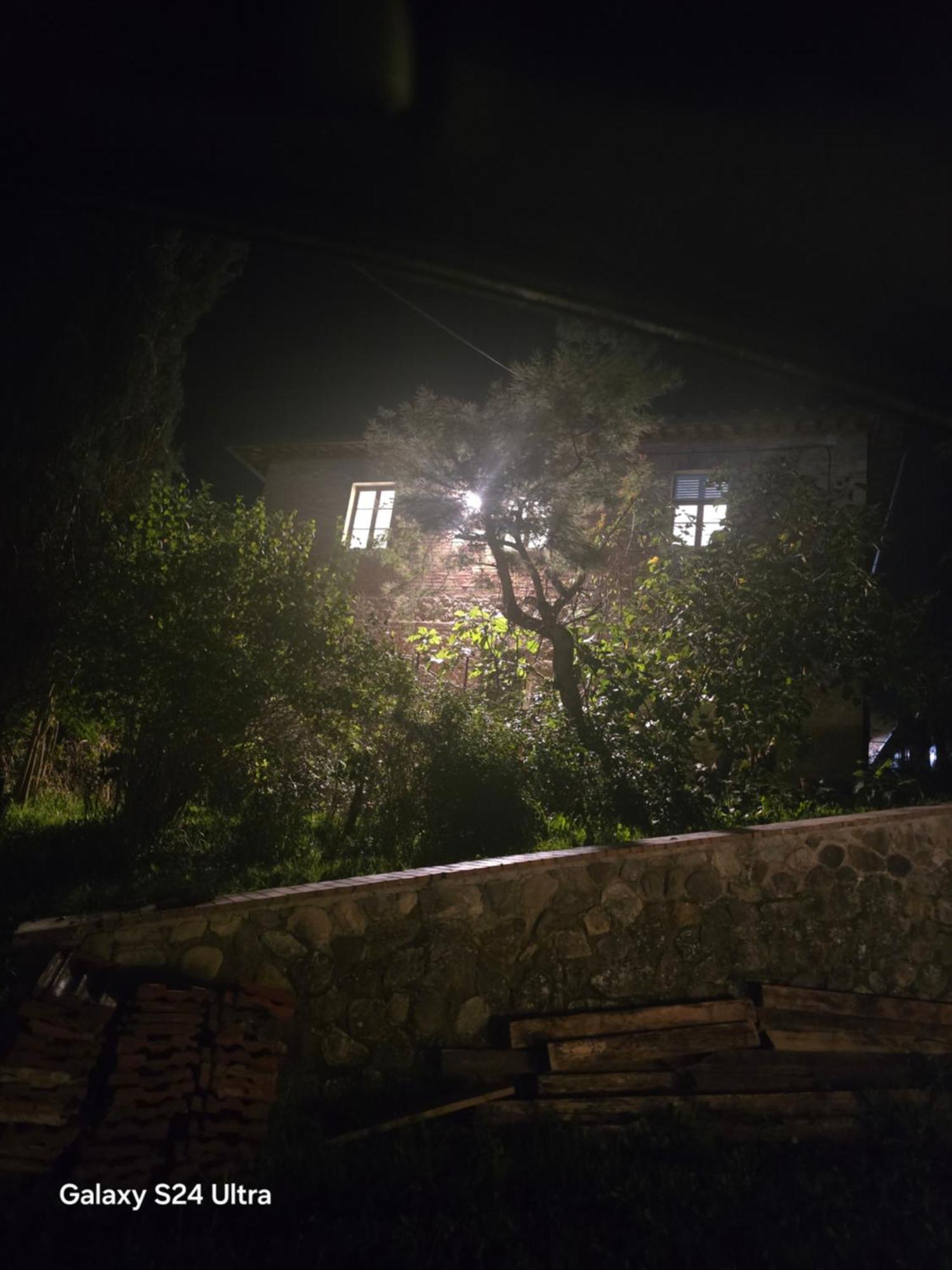 Podere Ponticini Apartamento