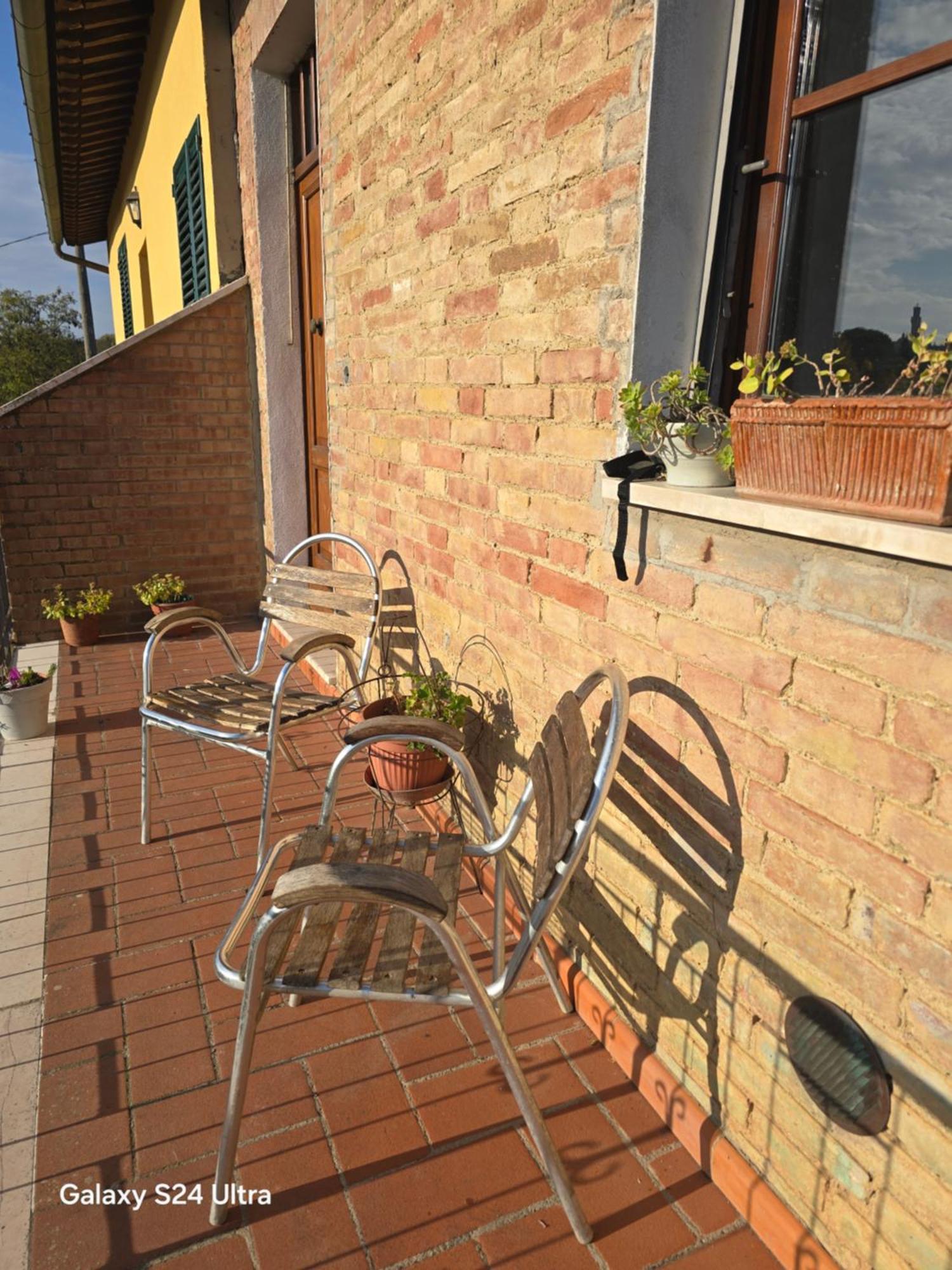 Apartamento Podere Ponticini *