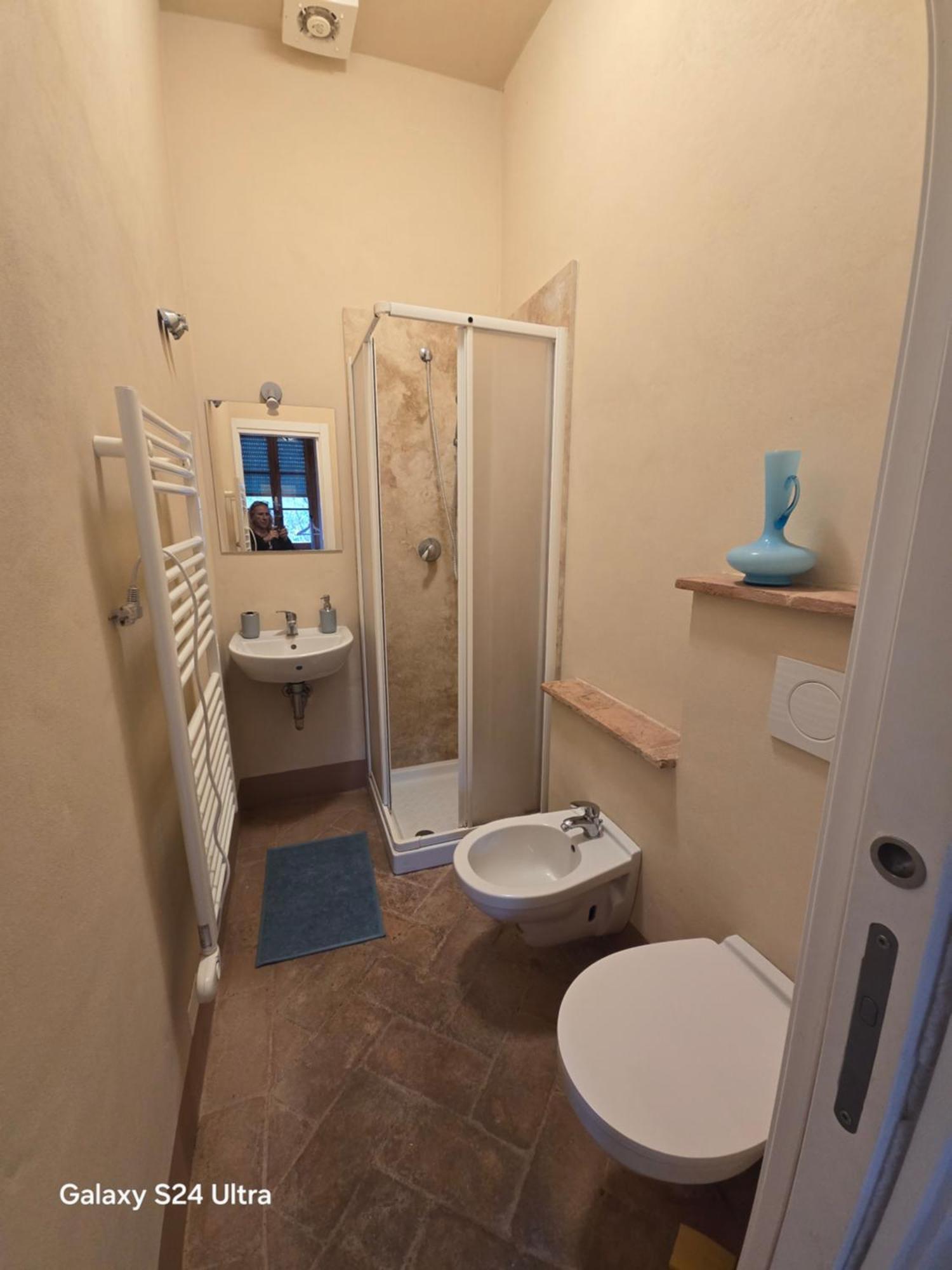 Podere Ponticini Apartamento *
