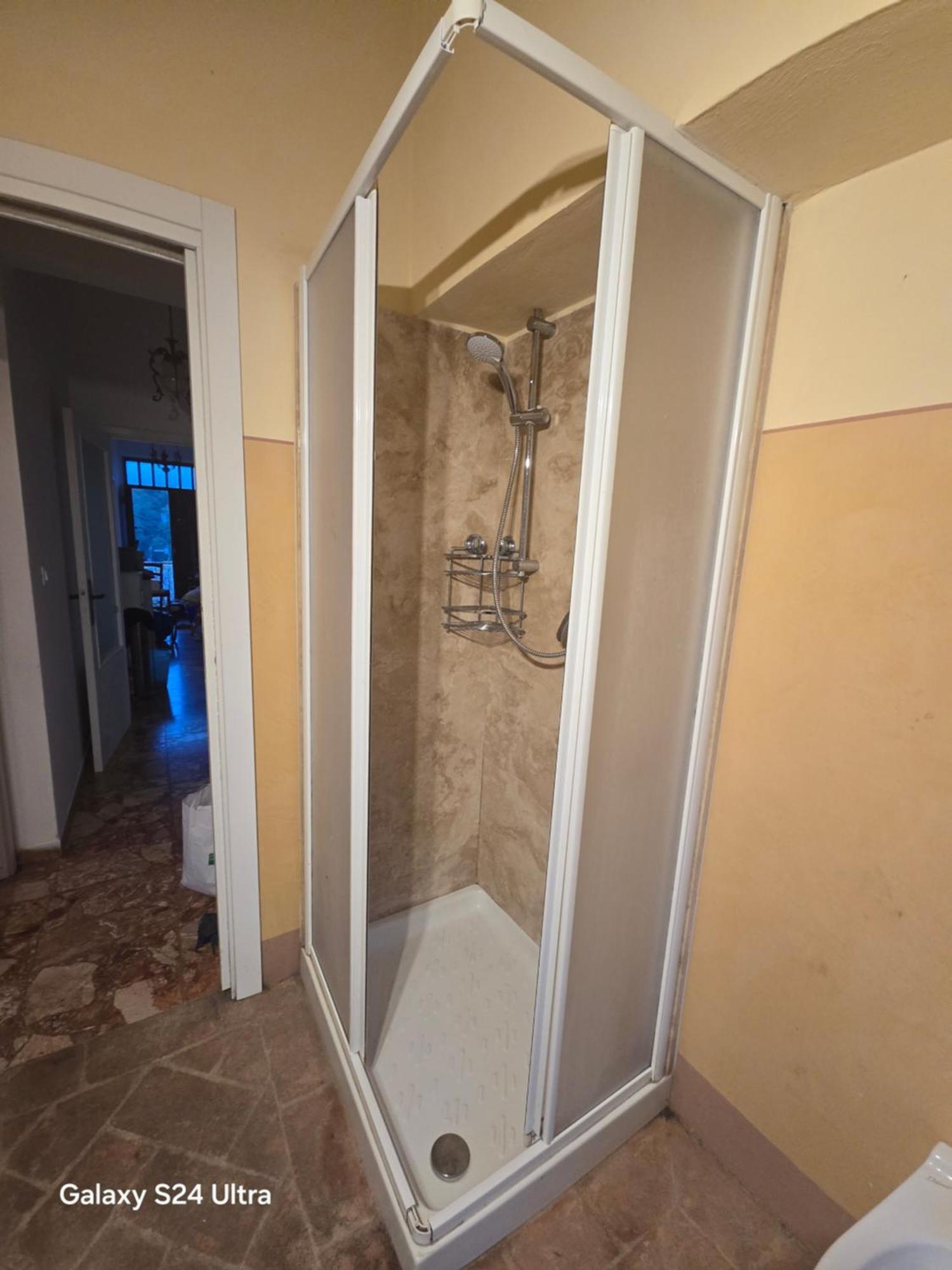 Apartamento Podere Ponticini *