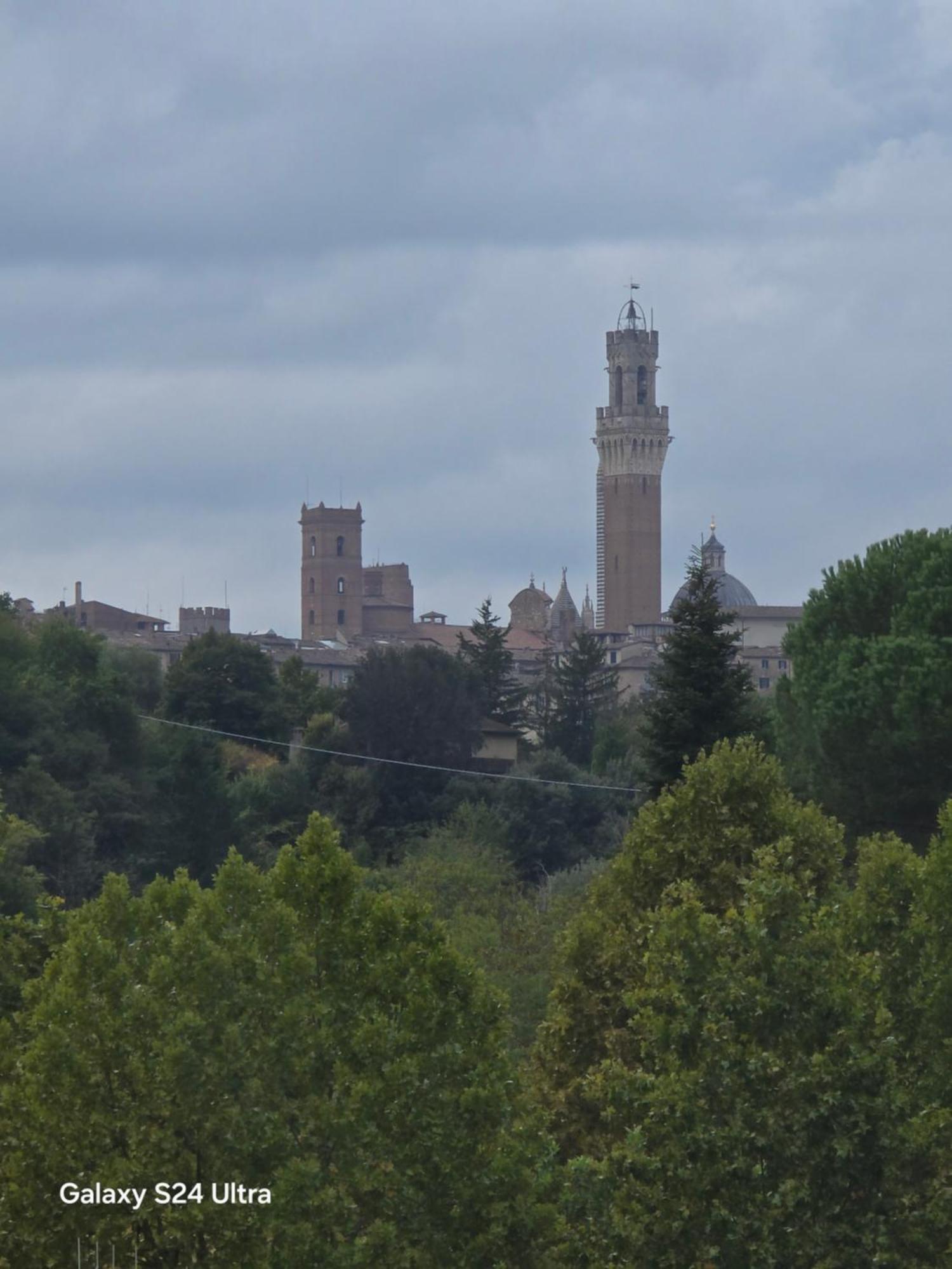 Podere Ponticini Siena