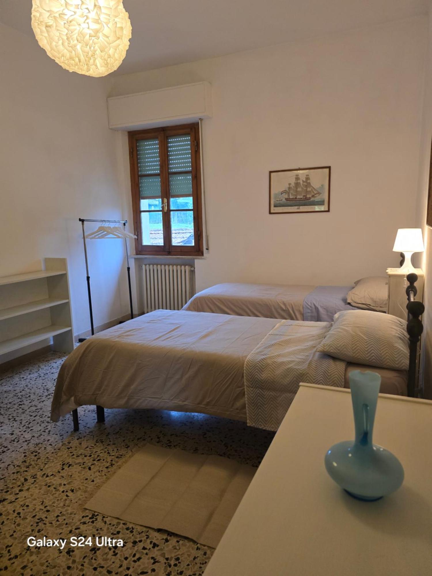 Apartment Podere Ponticini