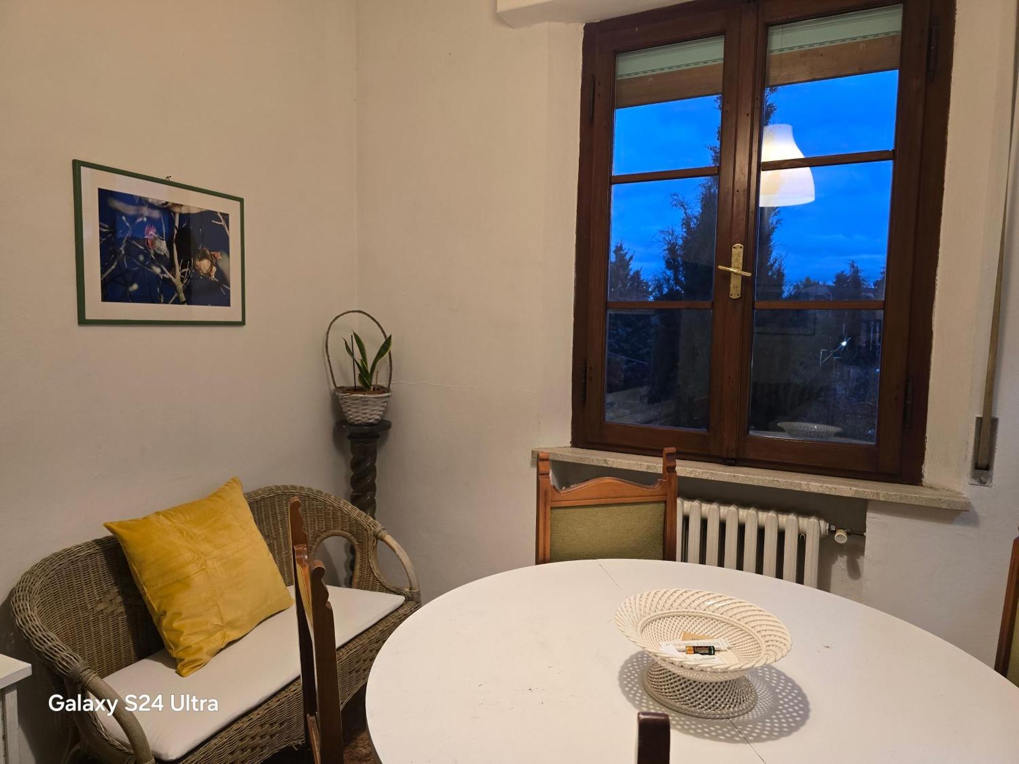Podere Ponticini Apartamento *