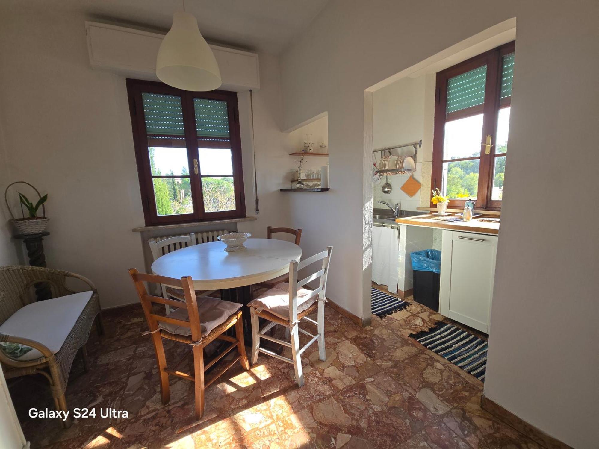 Apartment Podere Ponticini *