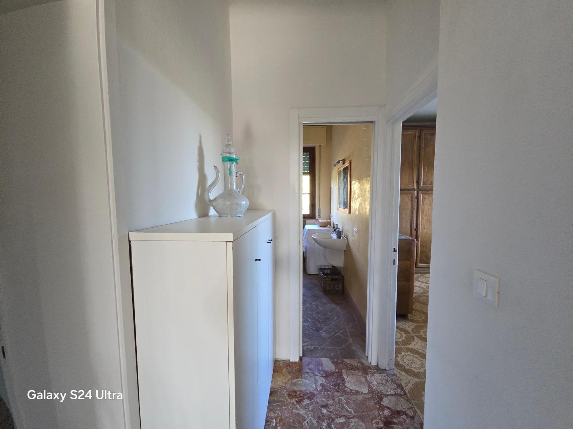 Podere Ponticini Apartamento *