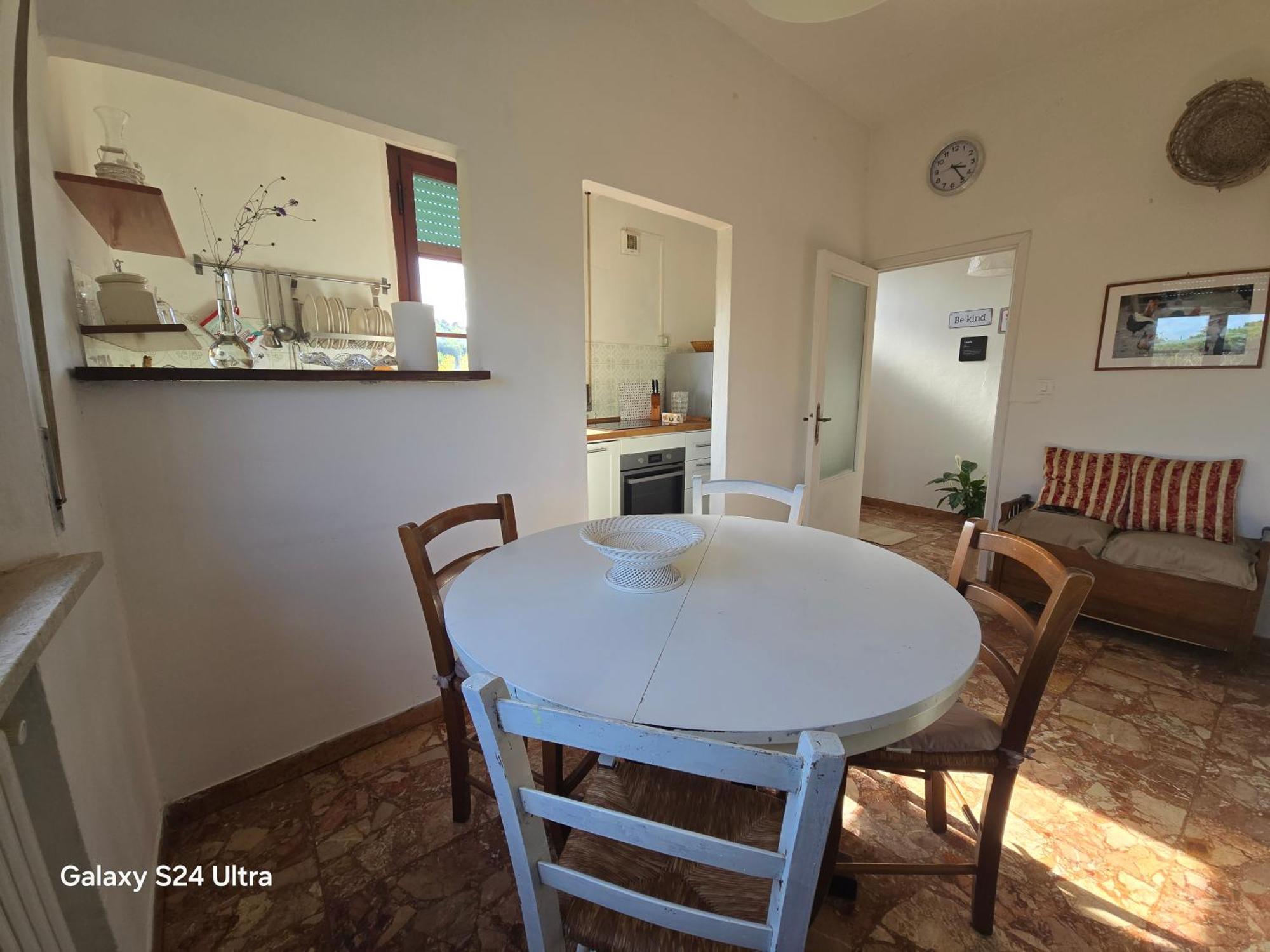 Apartamento Podere Ponticini *