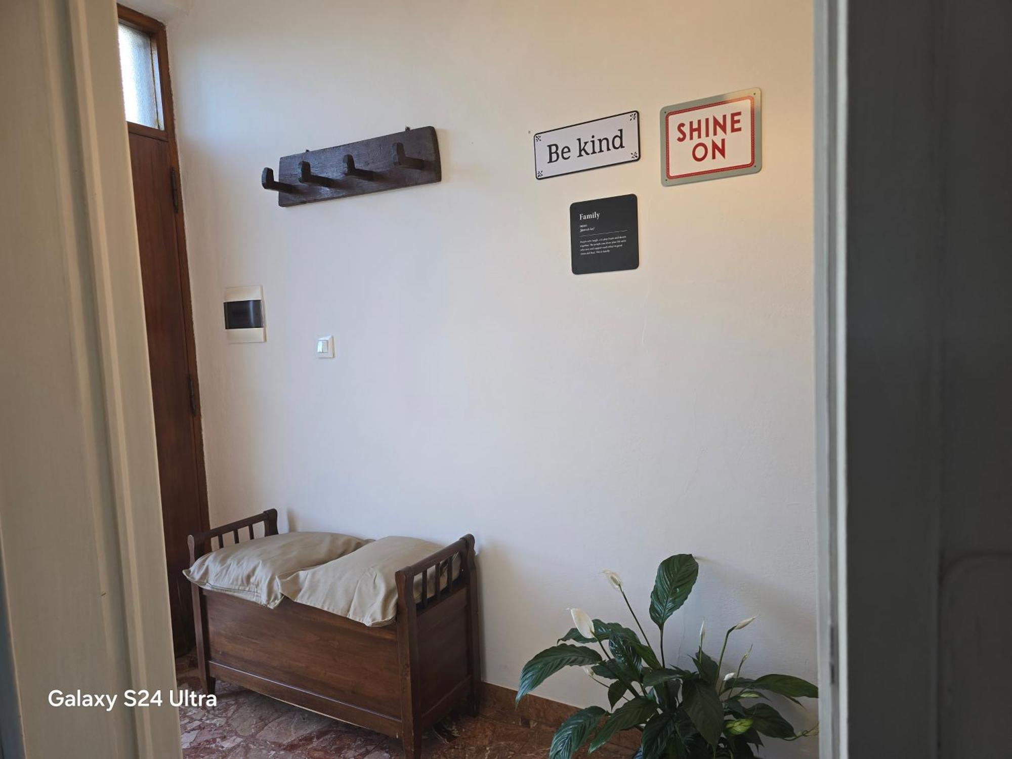 Apartamento Podere Ponticini Siena