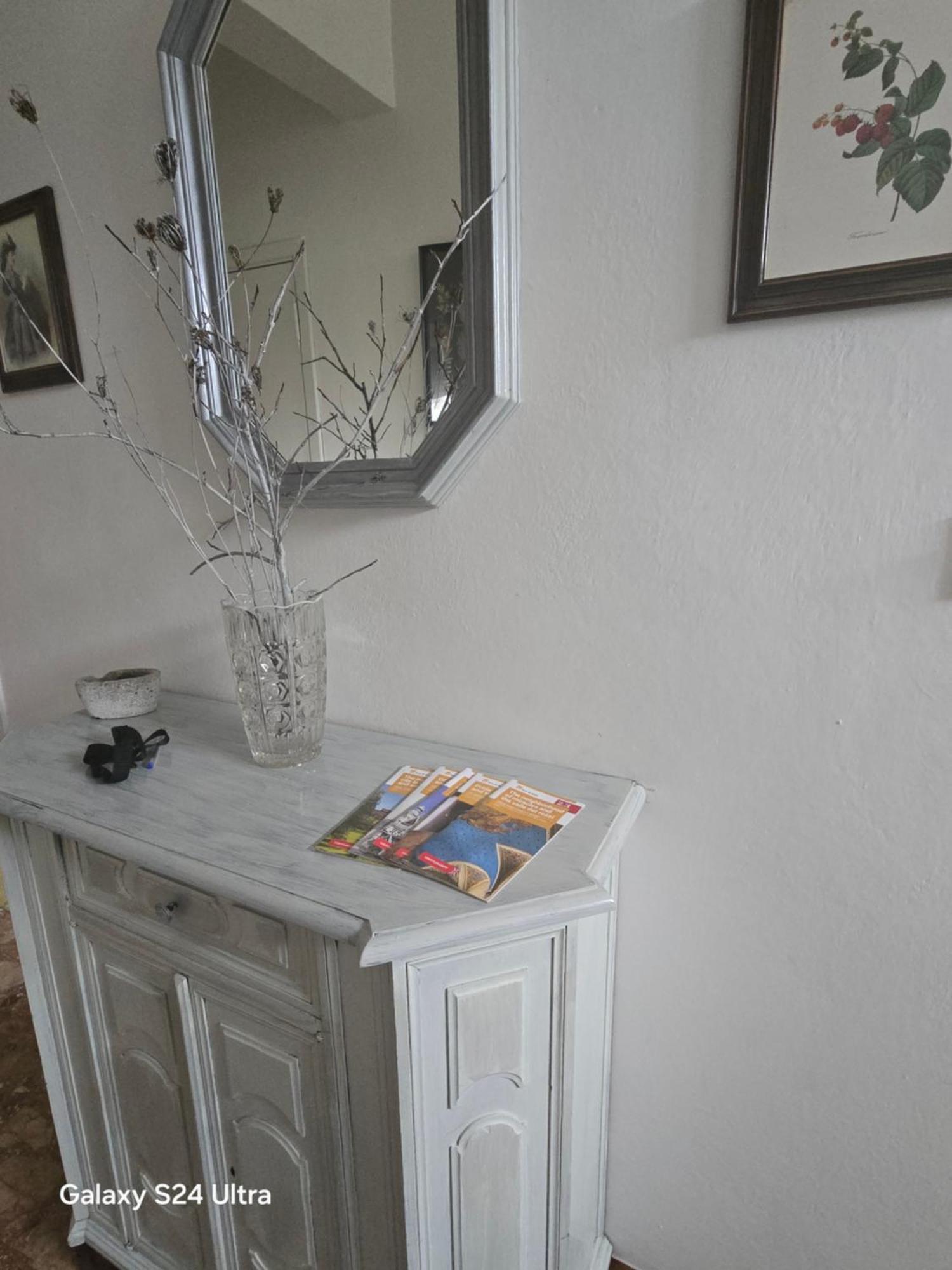 Apartamento Podere Ponticini
