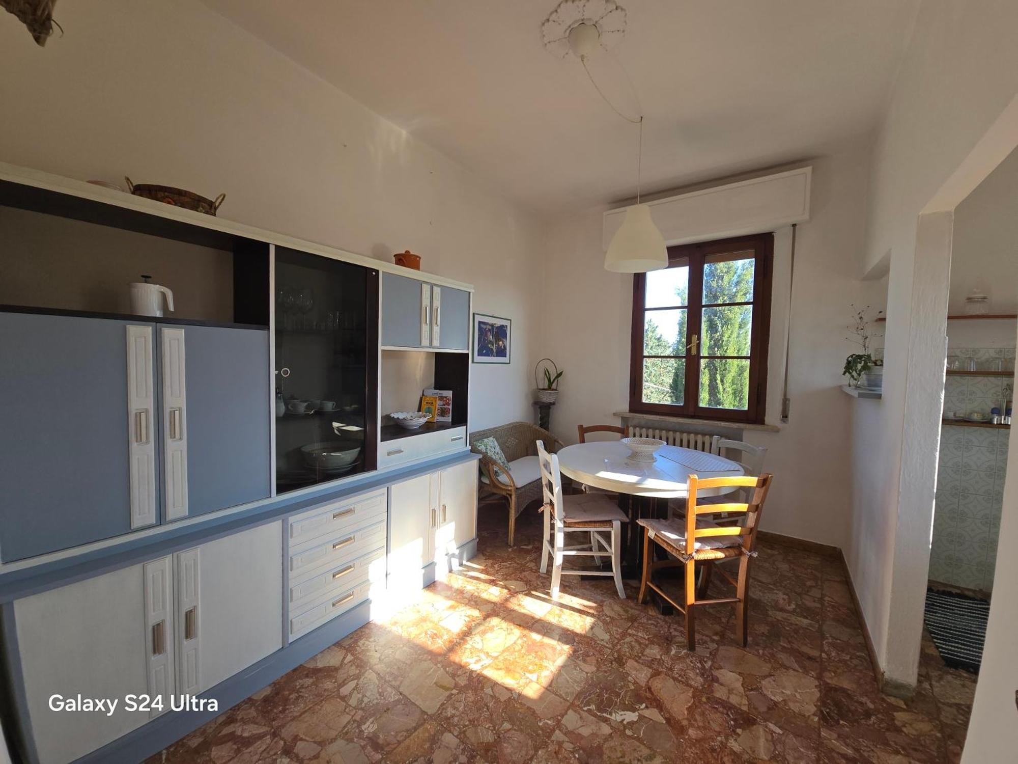 Apartamento Podere Ponticini *