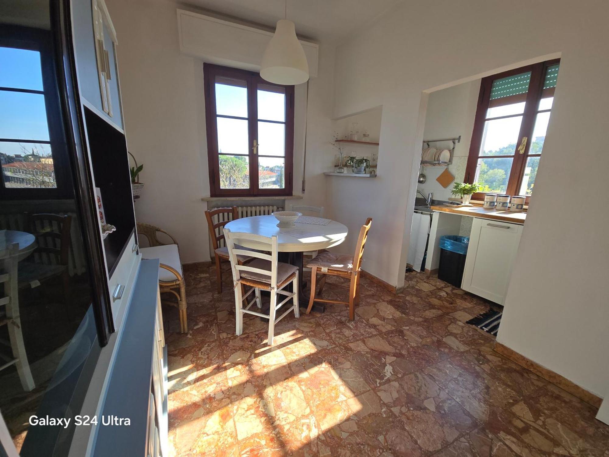 Podere Ponticini Apartment Siena
