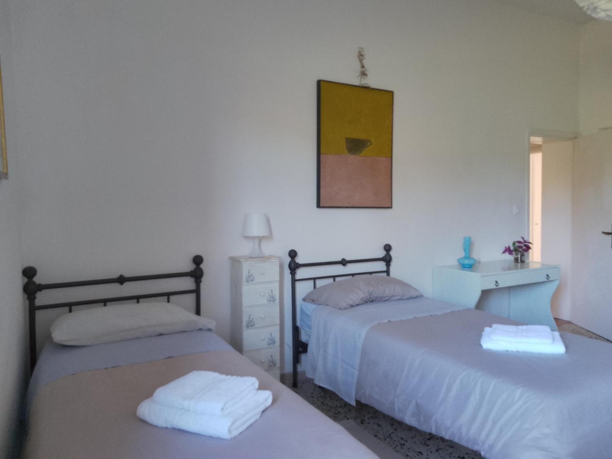 Apartamento Podere Ponticini