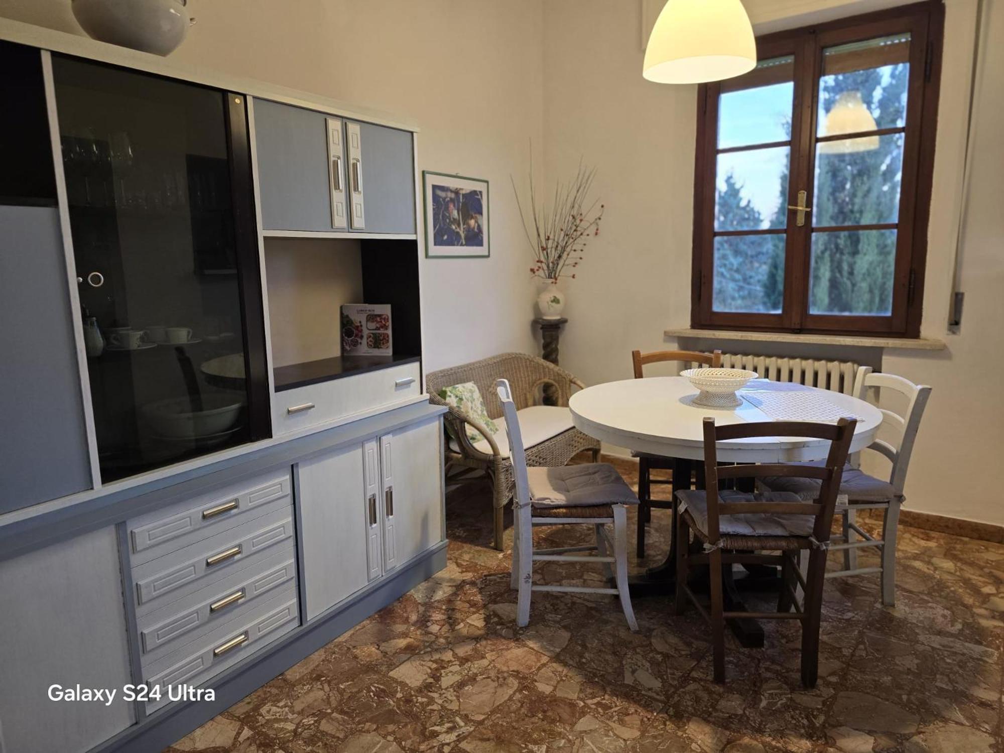Apartment Podere Ponticini