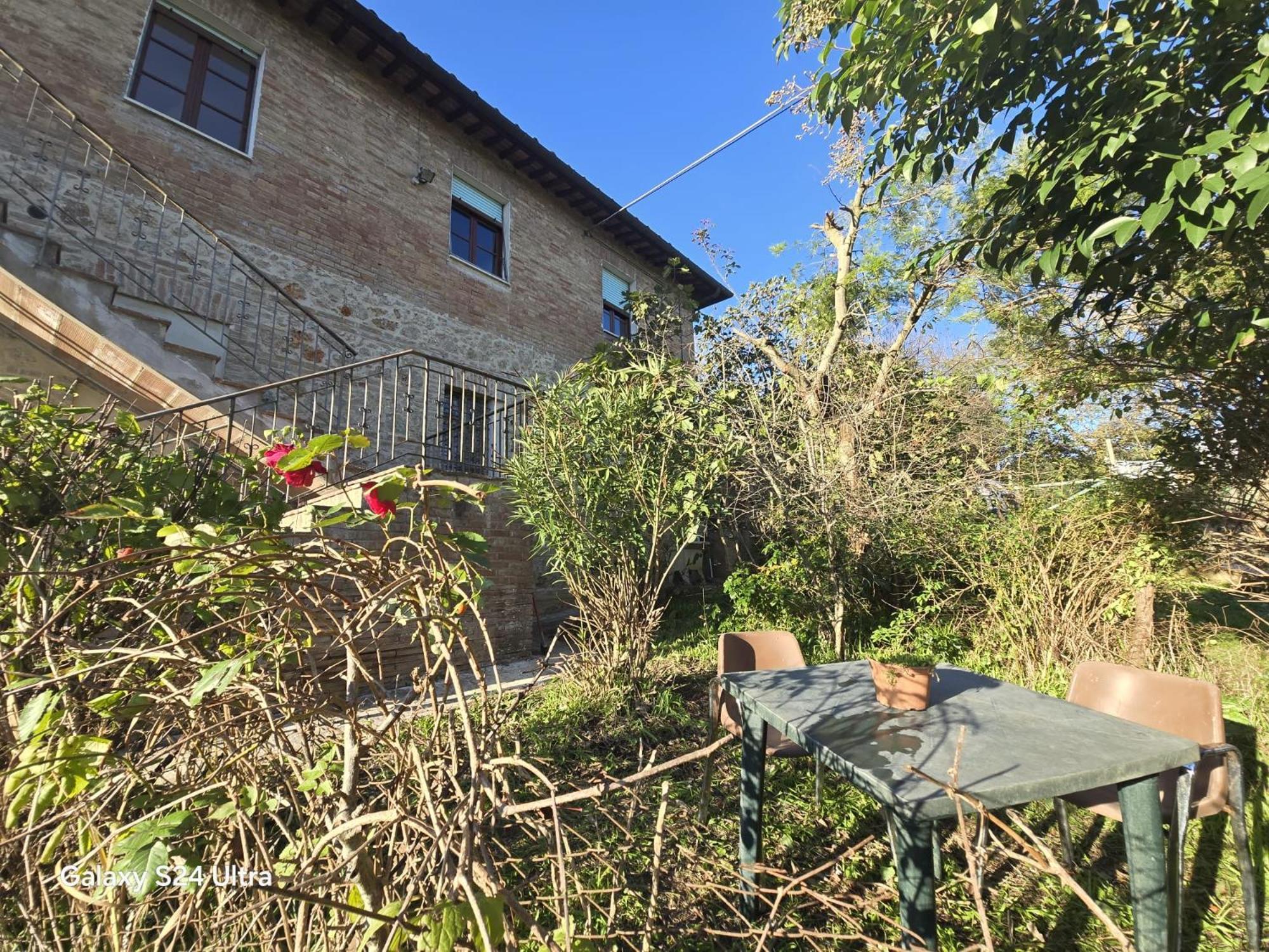 Apartamento Podere Ponticini