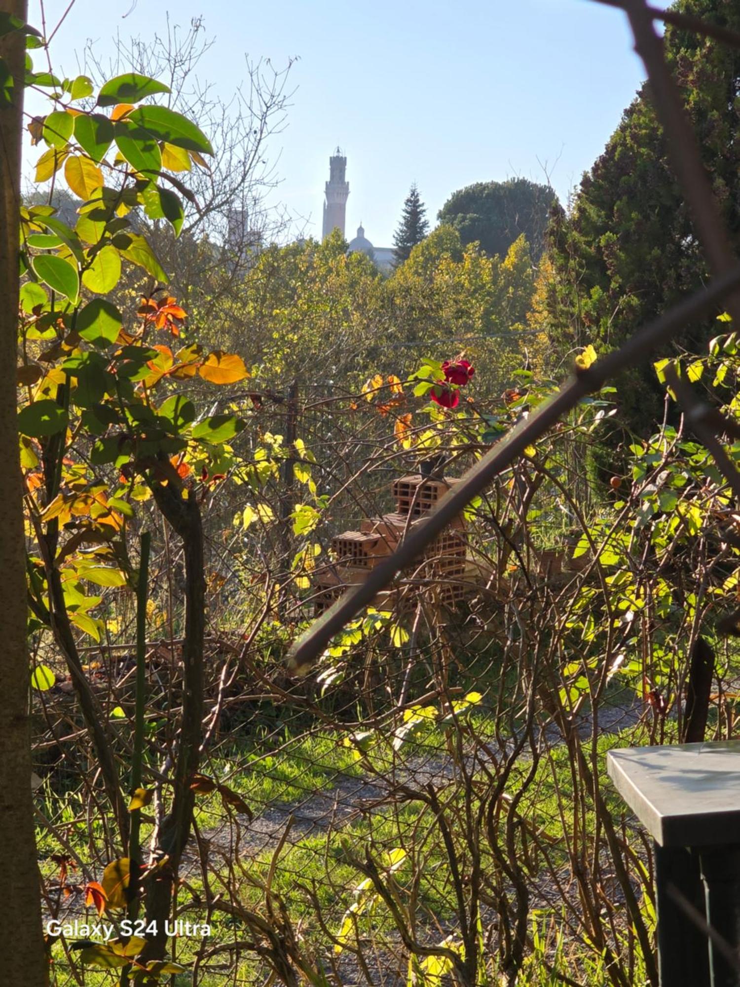 Apartamento Podere Ponticini Siena
