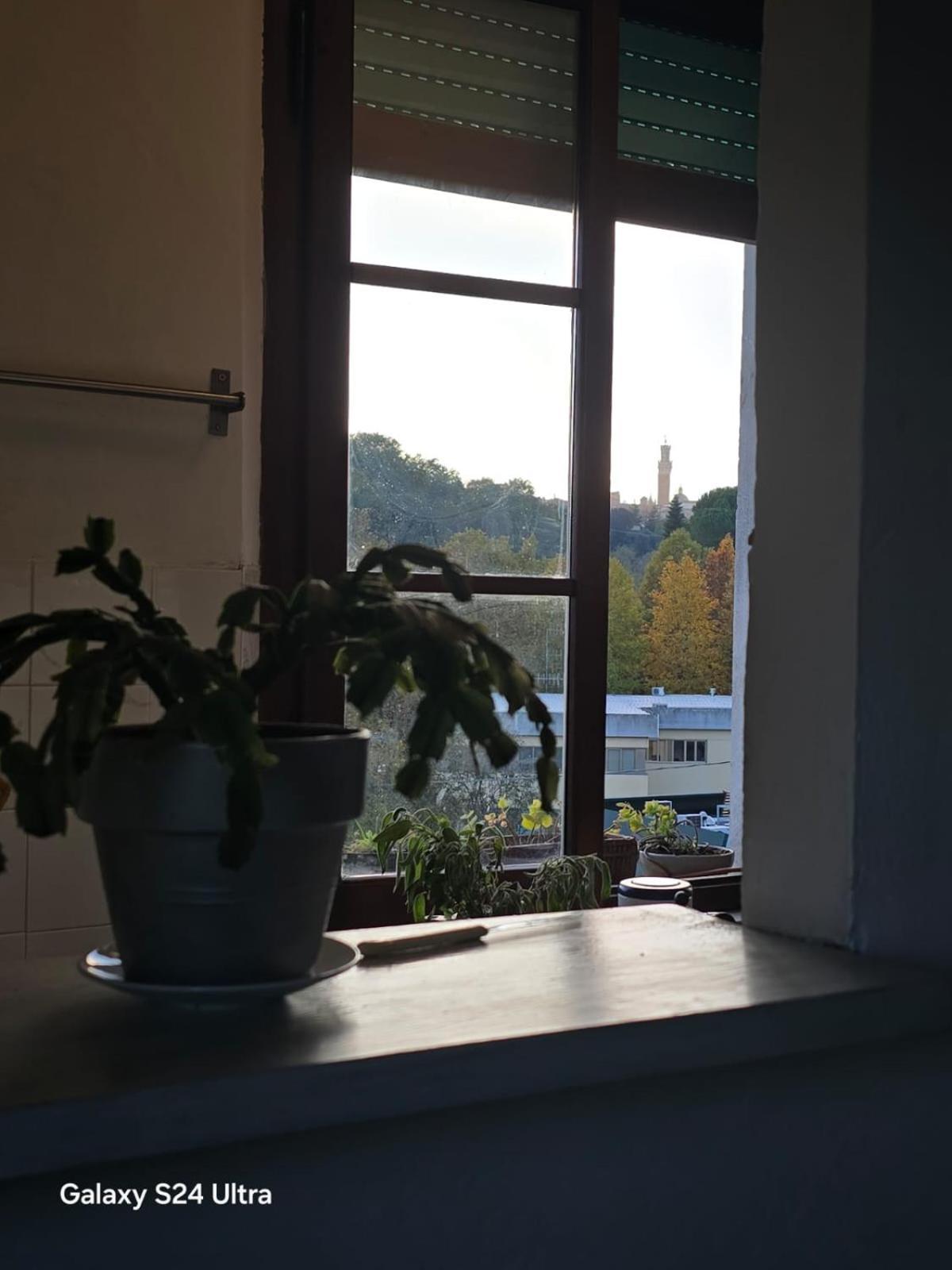 Podere Ponticini Apartamento Siena