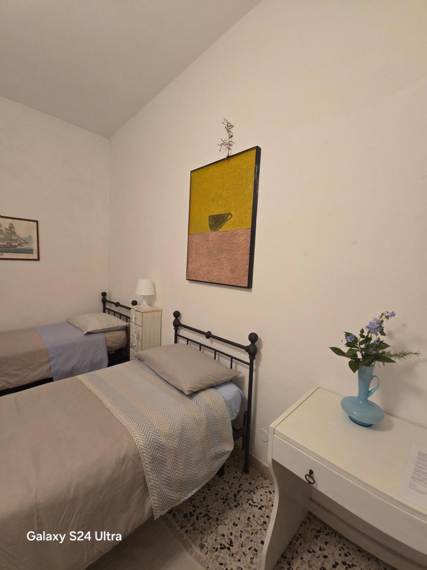 Apartamento Podere Ponticini *