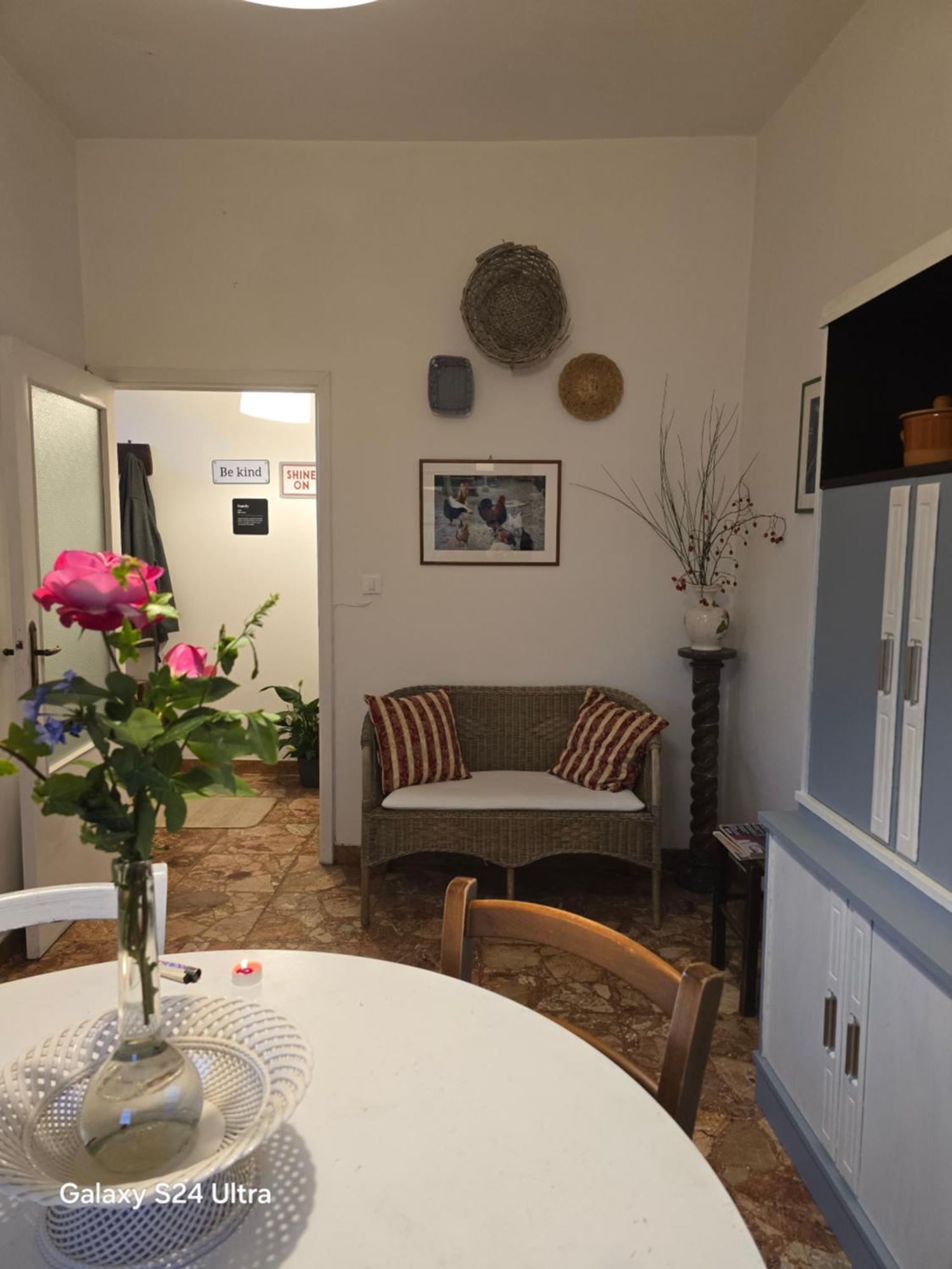 Podere Ponticini Apartamento *