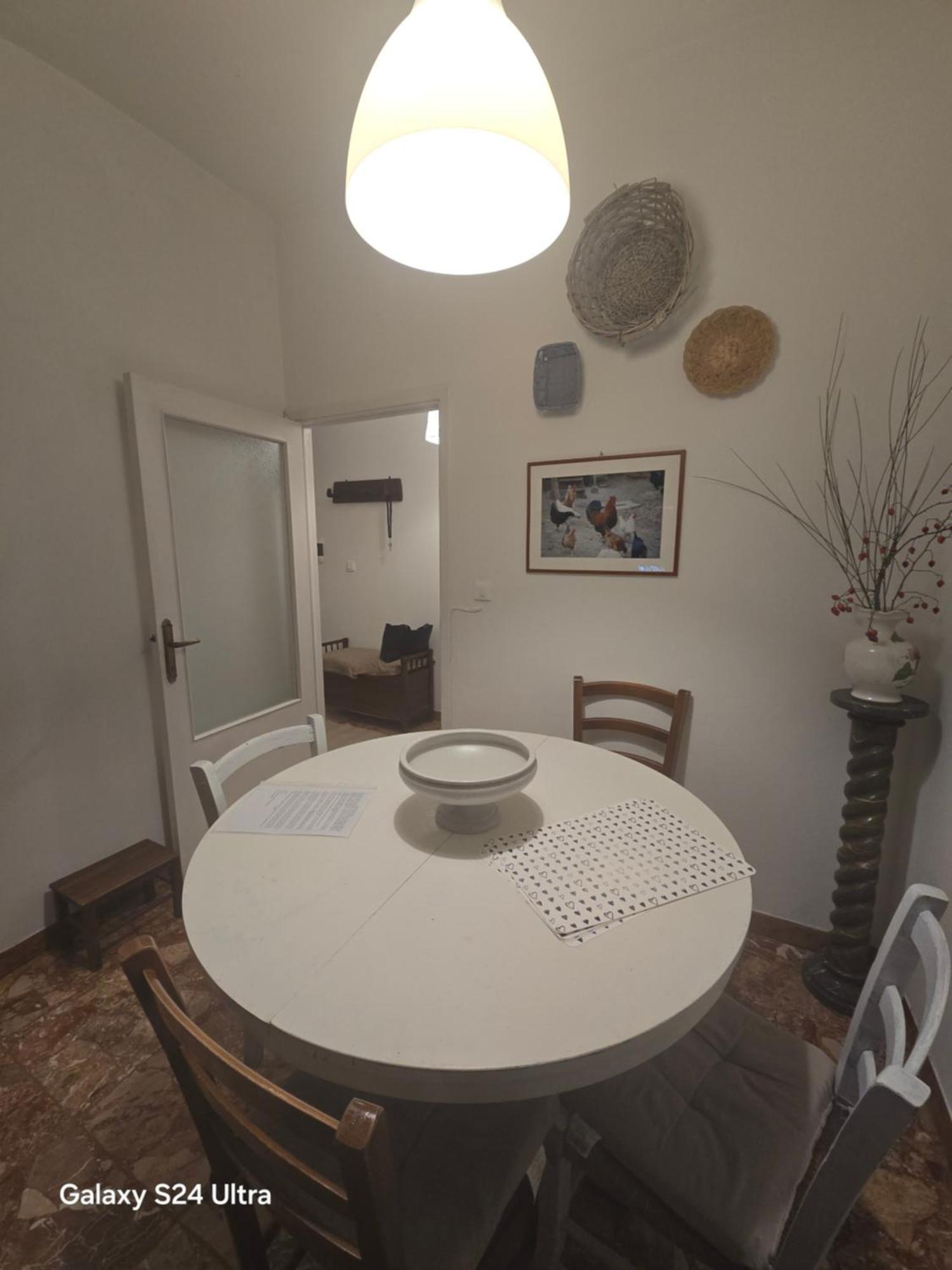 Apartamento Podere Ponticini Siena