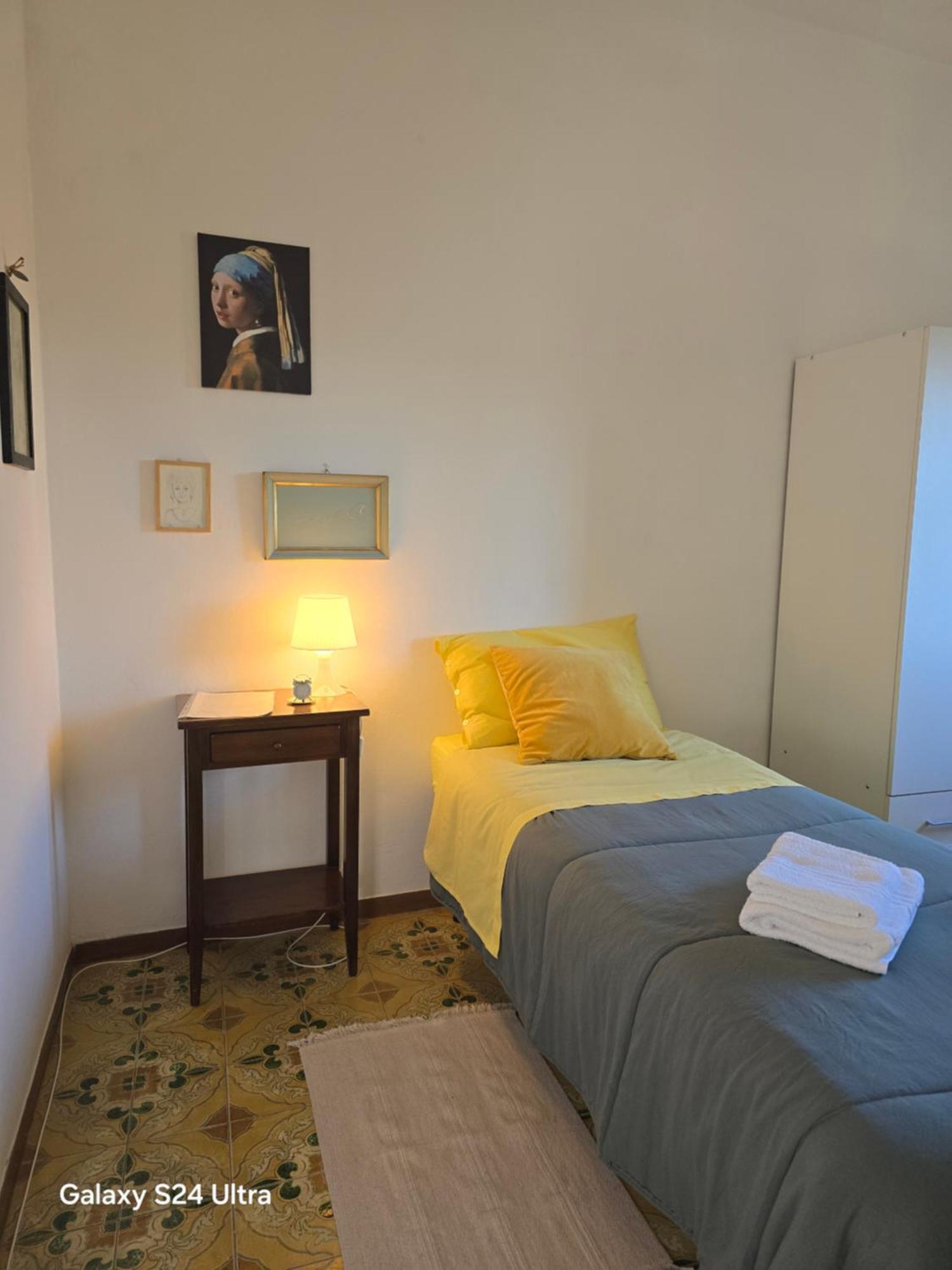 Apartamento Podere Ponticini *