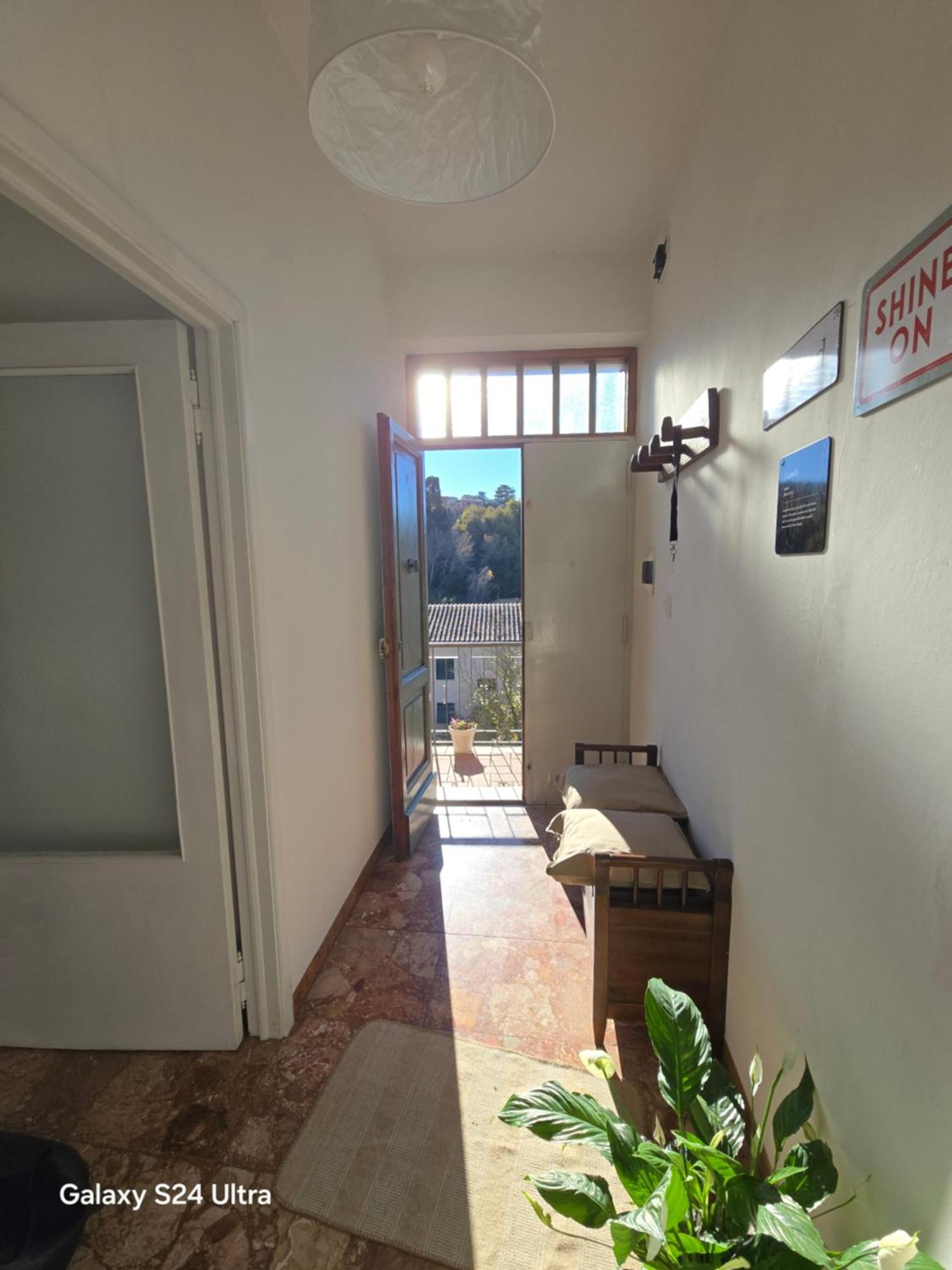 Apartamento Podere Ponticini Siena